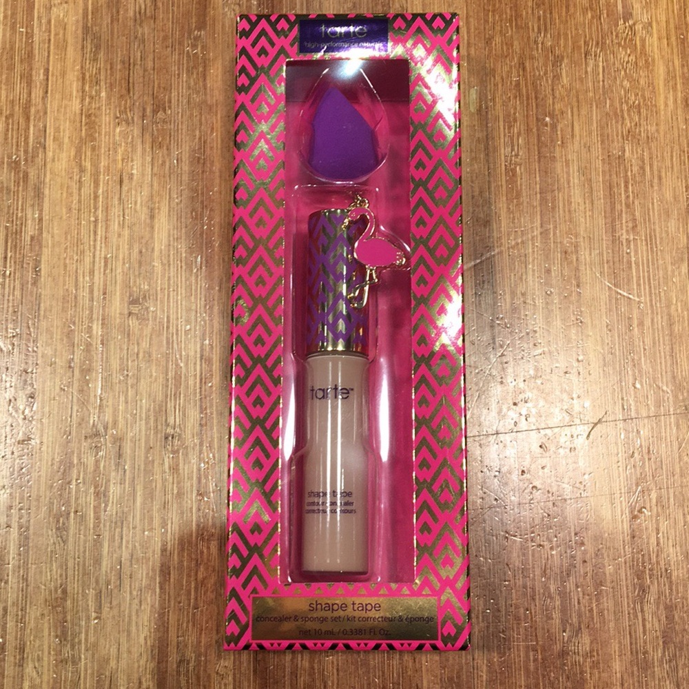 TARTE Shape Tape